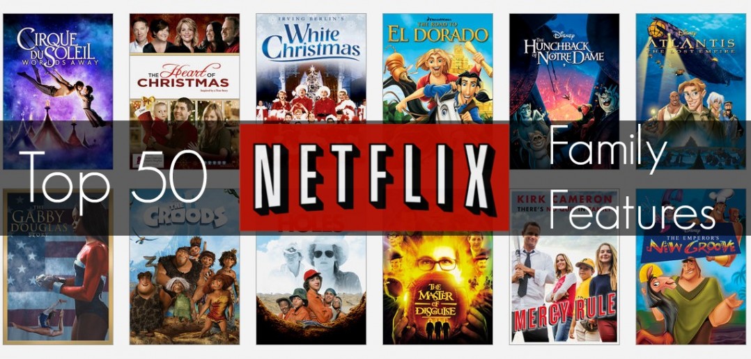 Netflix Review – 10 Reasons to Join Netflix