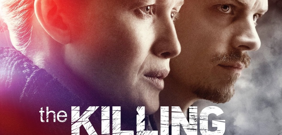 Watch The Killing Online Iflix