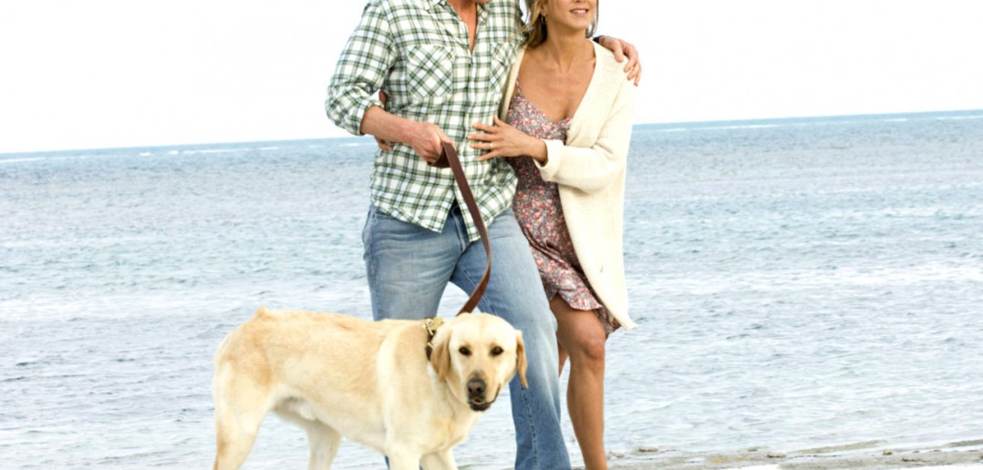 Watch Marley &Amp; Me: The Puppy Years Tube Free