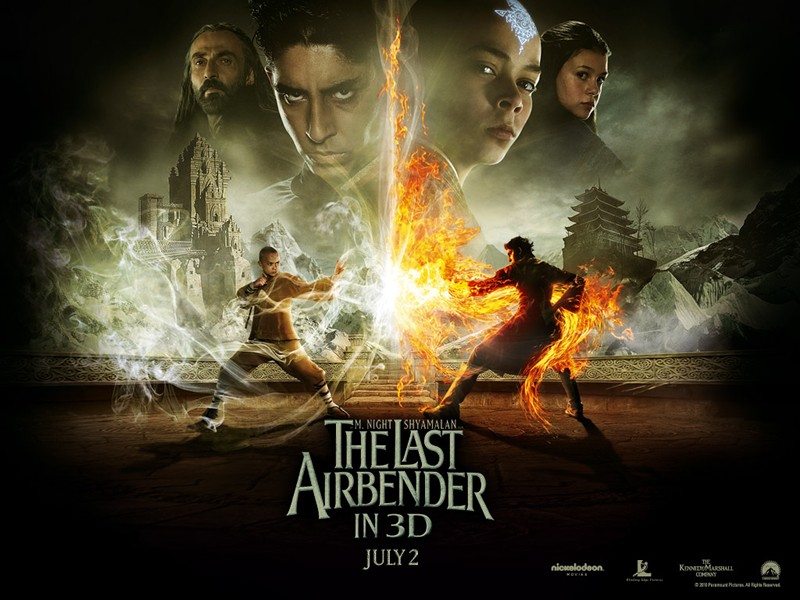 The Last Airbender 2 Full Movie In Hindi Mp4 2013l