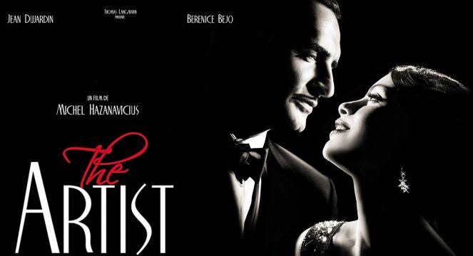 Image result for the artist movie 2011