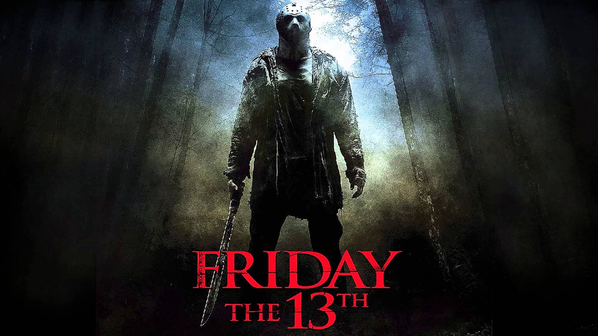 friday the 13th film rating