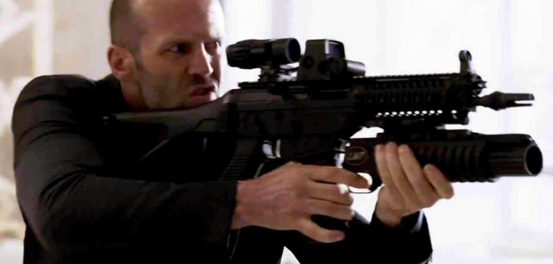 jason statham british movies