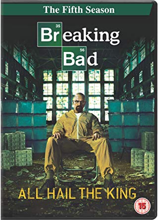breaking bad season 5 part 2