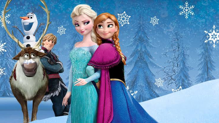 Stream Do You Want to Build A Snowman - Frozen (Short Cover by